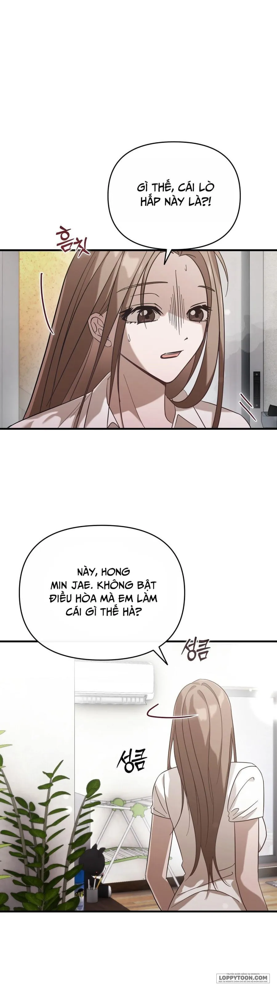 [19+] Đêm Mùa Hạ - Chap 1 - Trang 10