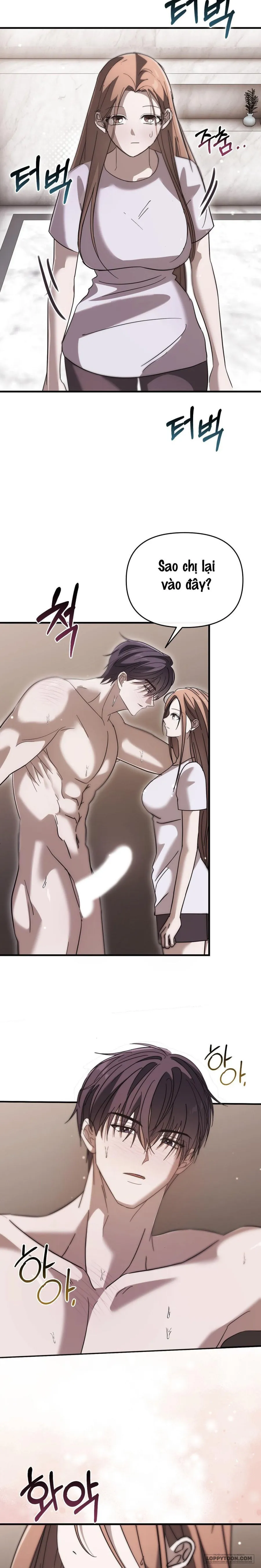 [19+] Đêm Mùa Hạ - Chap 10 - Trang 2