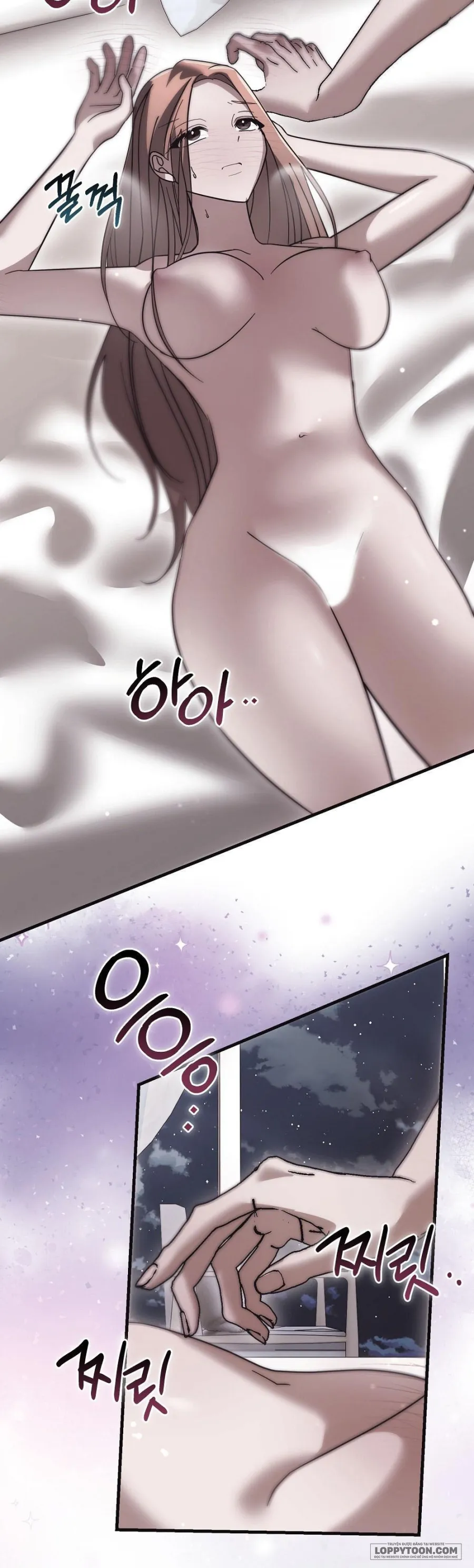 [19+] Đêm Mùa Hạ - Chap 10 - Trang 12