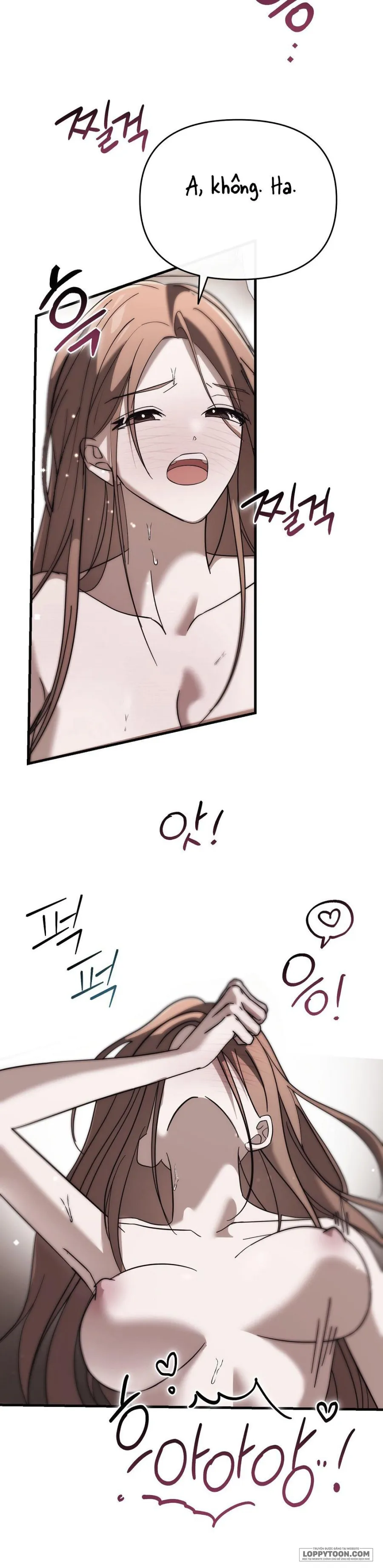 [19+] Đêm Mùa Hạ - Chap 10 - Trang 15