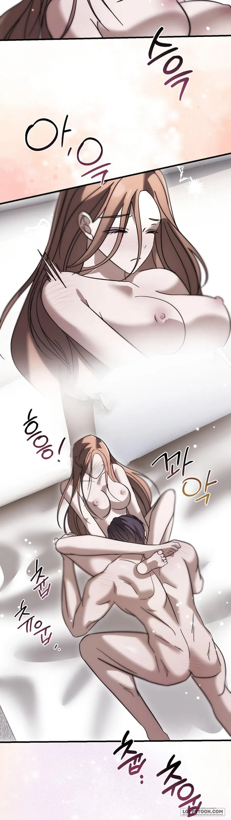 [19+] Đêm Mùa Hạ - Chap 10 - Trang 18
