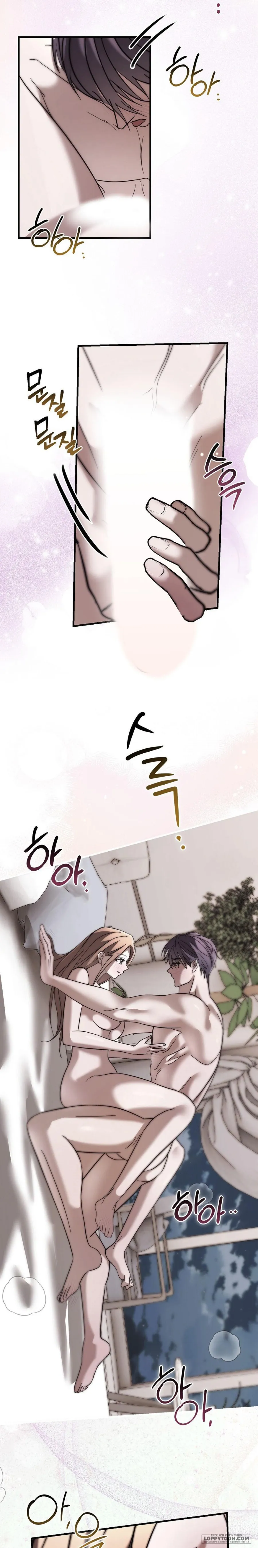 [19+] Đêm Mùa Hạ - Chap 10 - Trang 19