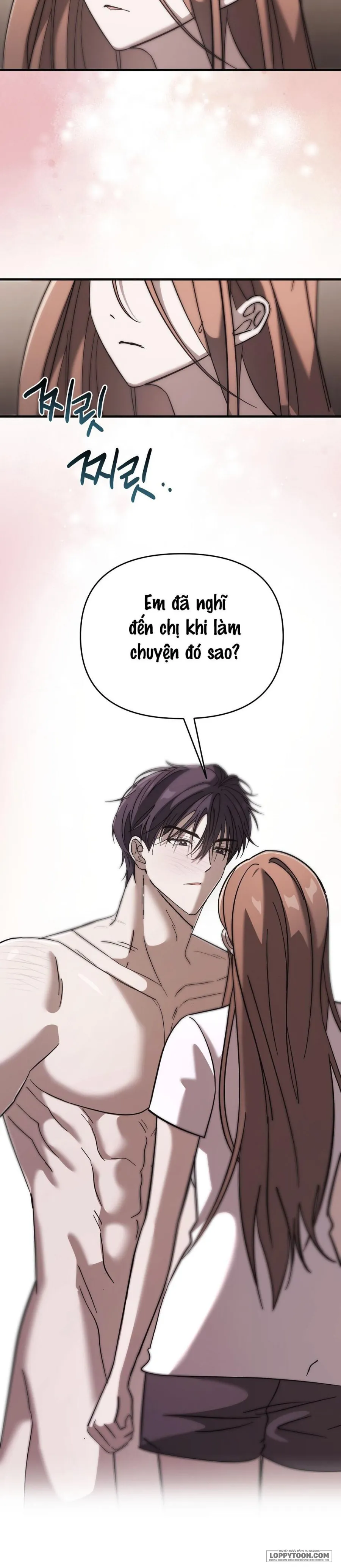 [19+] Đêm Mùa Hạ - Chap 10 - Trang 3