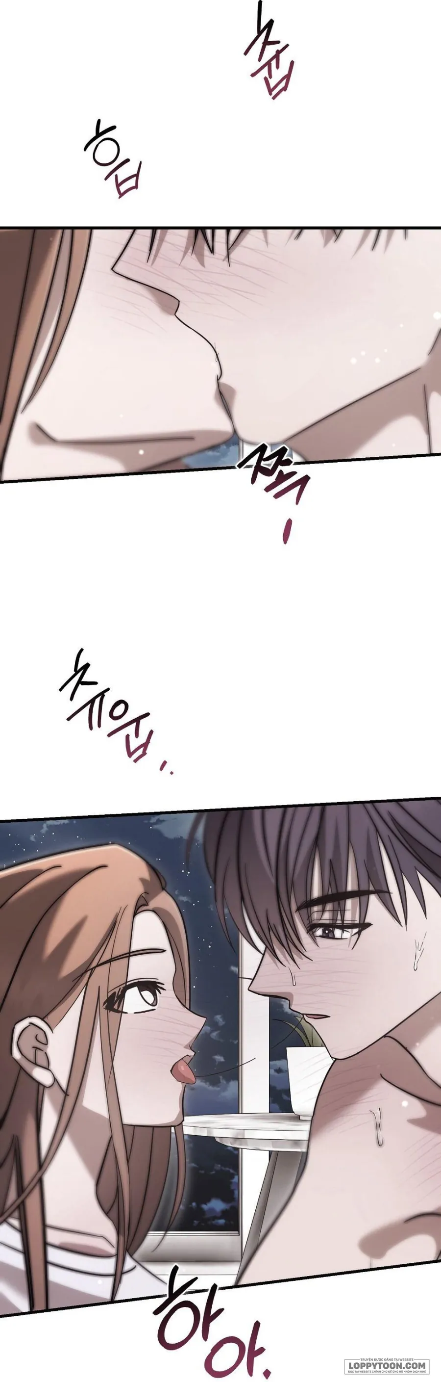 [19+] Đêm Mùa Hạ - Chap 10 - Trang 9