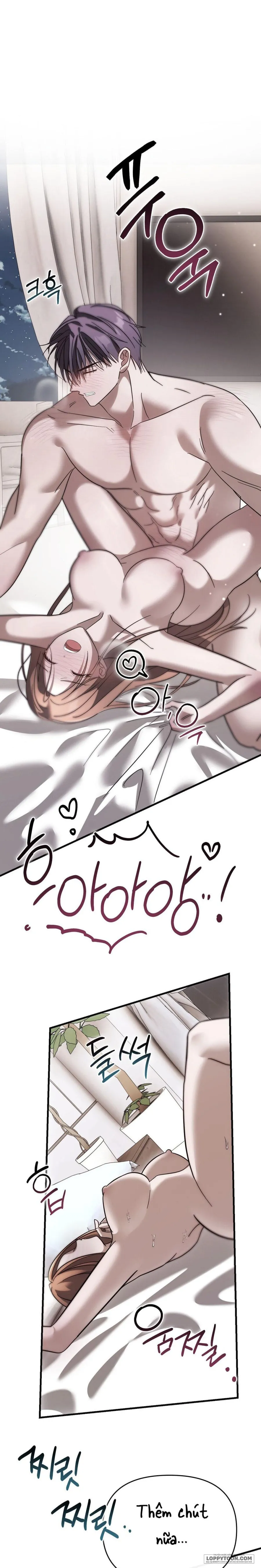 [19+] Đêm Mùa Hạ - Chap 11 - Trang 1