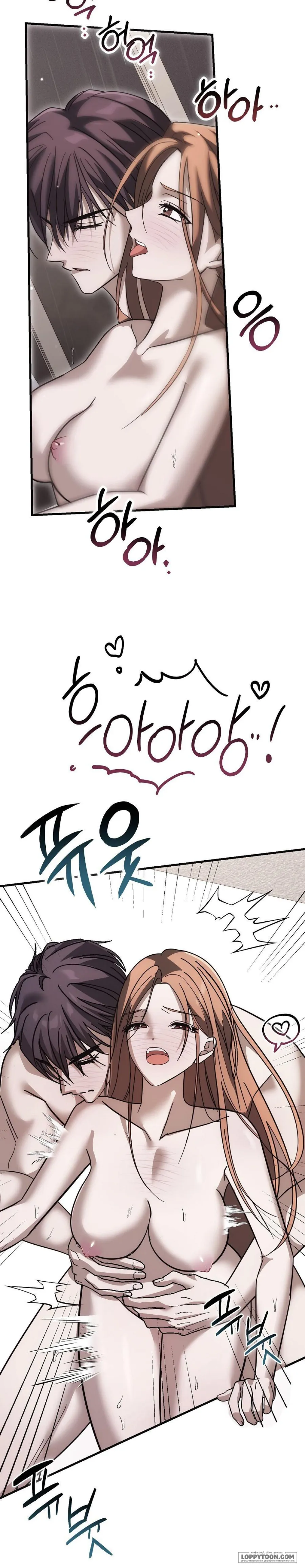 [19+] Đêm Mùa Hạ - Chap 11 - Trang 15