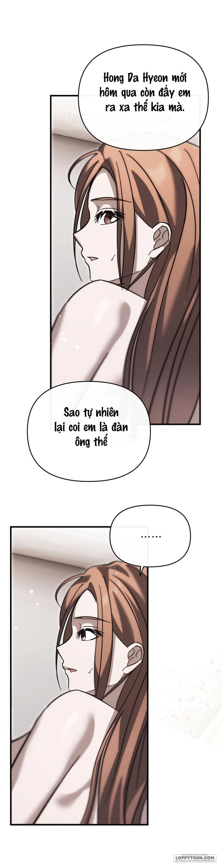 [19+] Đêm Mùa Hạ - Chap 11 - Trang 18