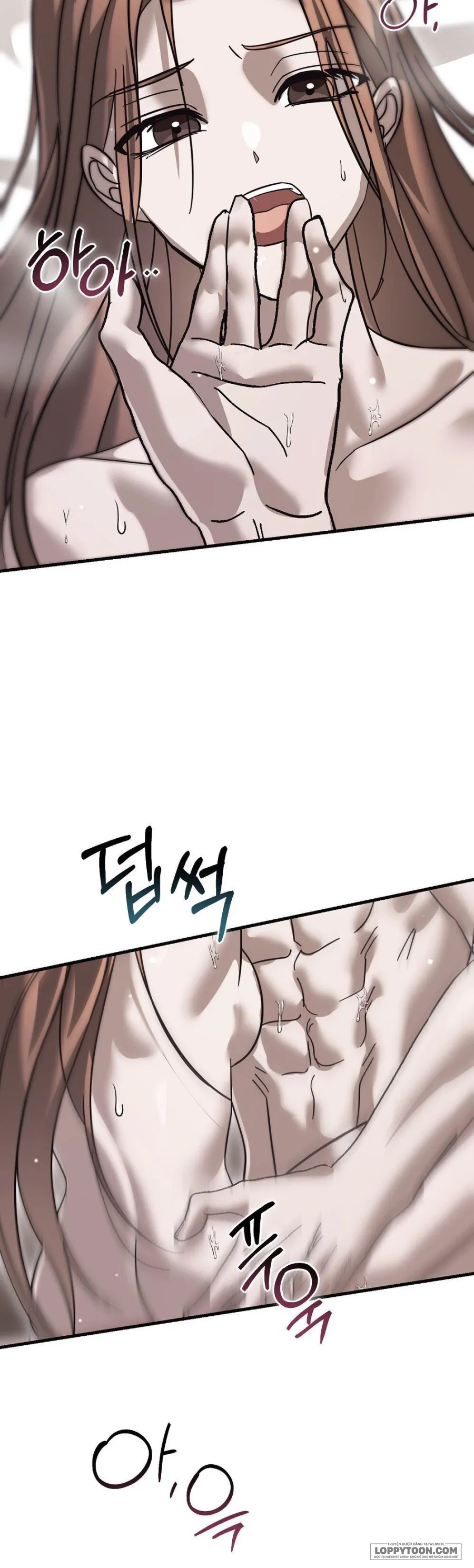 [19+] Đêm Mùa Hạ - Chap 11 - Trang 6