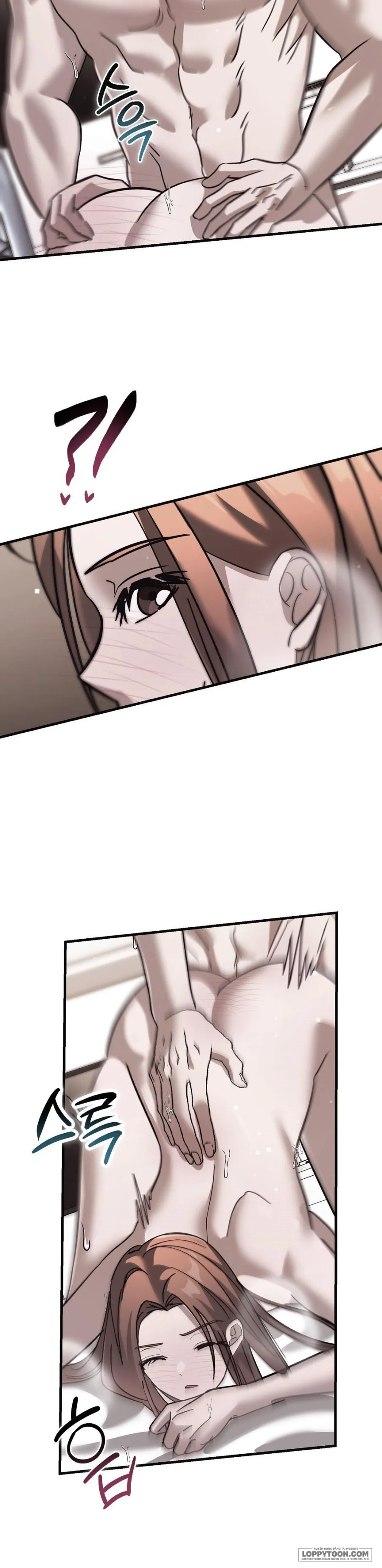 [19+] Đêm Mùa Hạ - Chap 11 - Trang 9