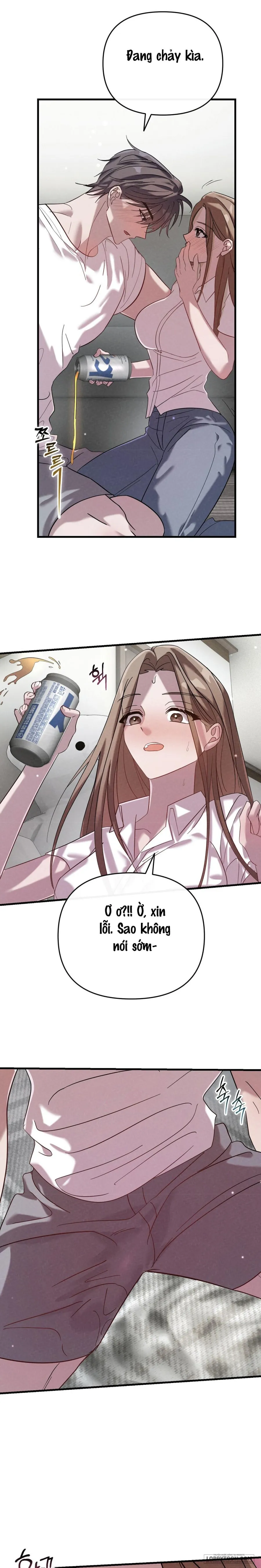 [19+] Đêm Mùa Hạ - Chap 2 - Trang 1