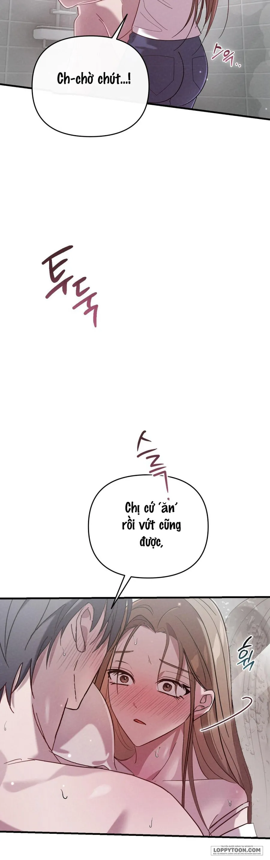 [19+] Đêm Mùa Hạ - Chap 2 - Trang 13