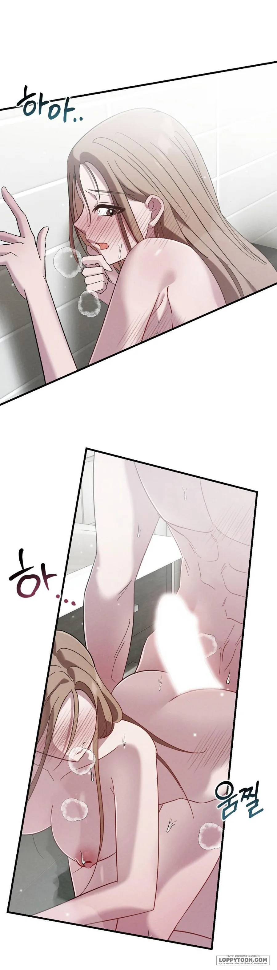 [19+] Đêm Mùa Hạ - Chap 2 - Trang 19