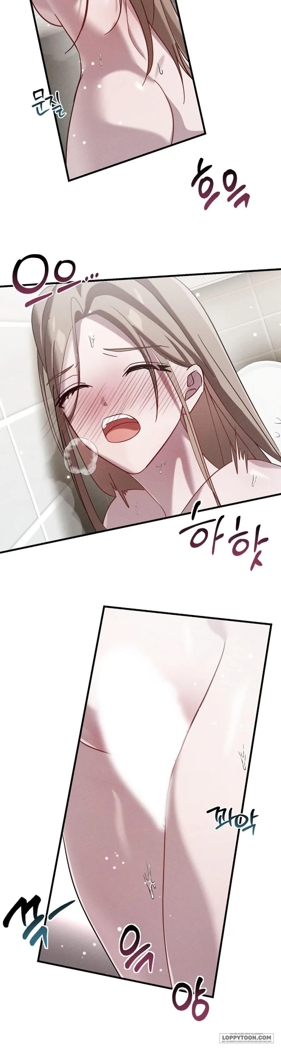 [19+] Đêm Mùa Hạ - Chap 2 - Trang 22