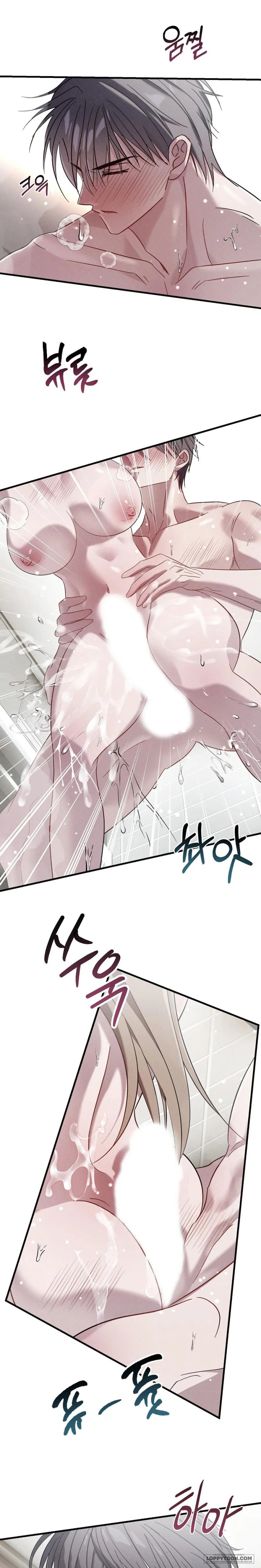 [19+] Đêm Mùa Hạ - Chap 2 - Trang 23