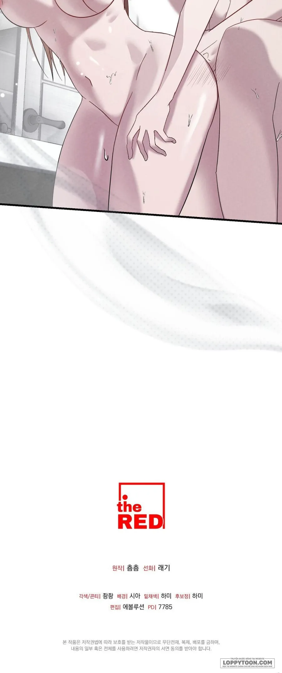 [19+] Đêm Mùa Hạ - Chap 2 - Trang 26