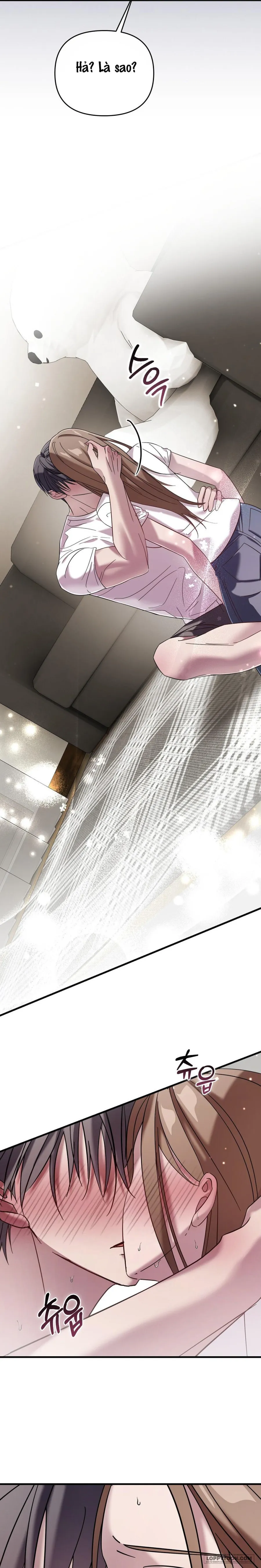 [19+] Đêm Mùa Hạ - Chap 2 - Trang 4