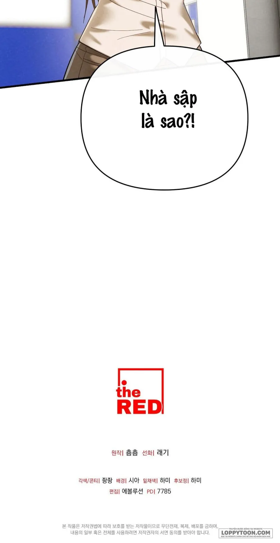 [19+] Đêm Mùa Hạ - Chap 3 - Trang 23