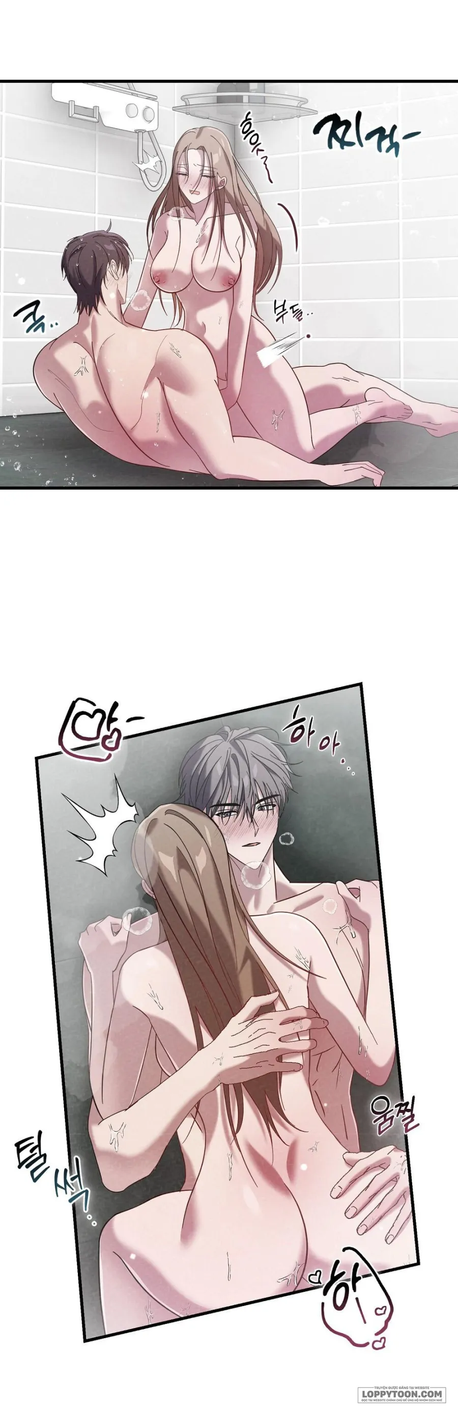 [19+] Đêm Mùa Hạ - Chap 3 - Trang 10