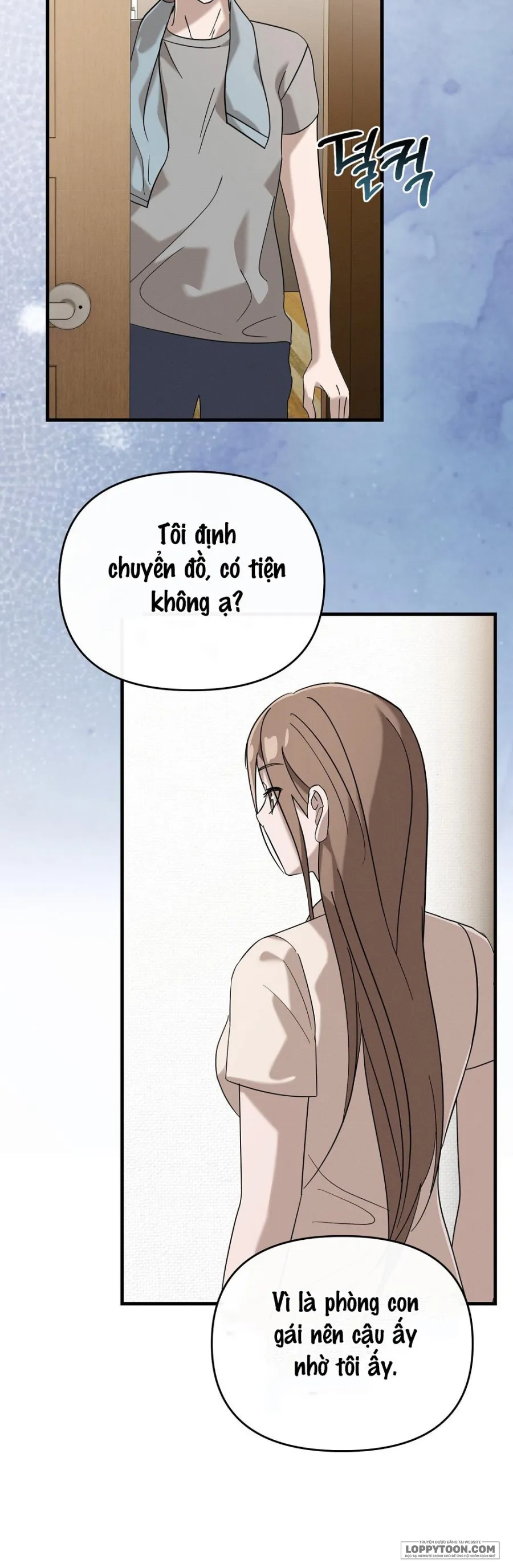 [19+] Đêm Mùa Hạ - Chap 4 - Trang 17