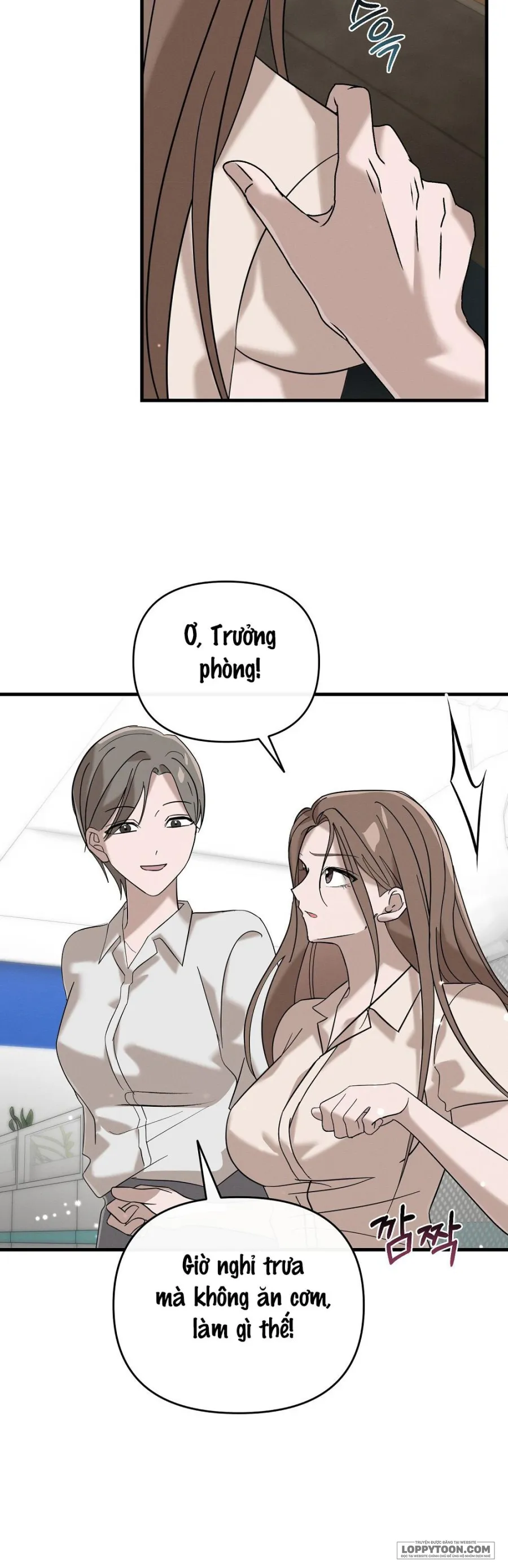 [19+] Đêm Mùa Hạ - Chap 4 - Trang 3