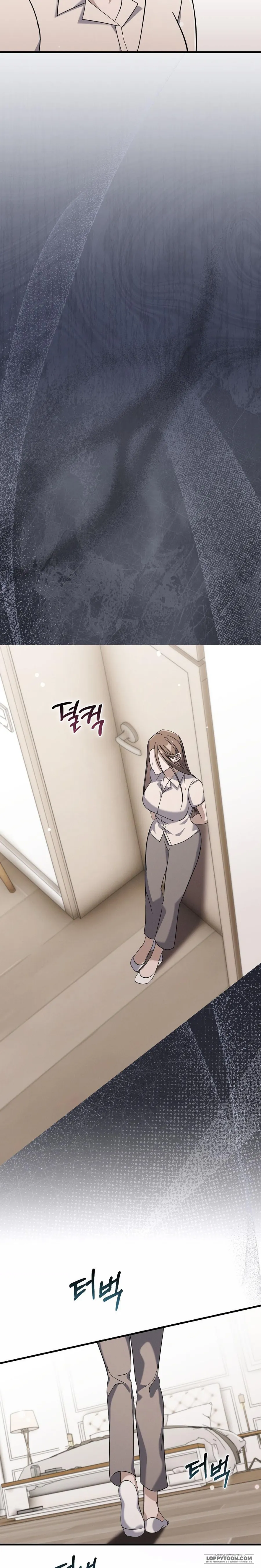 [19+] Đêm Mùa Hạ - Chap 5 - Trang 2