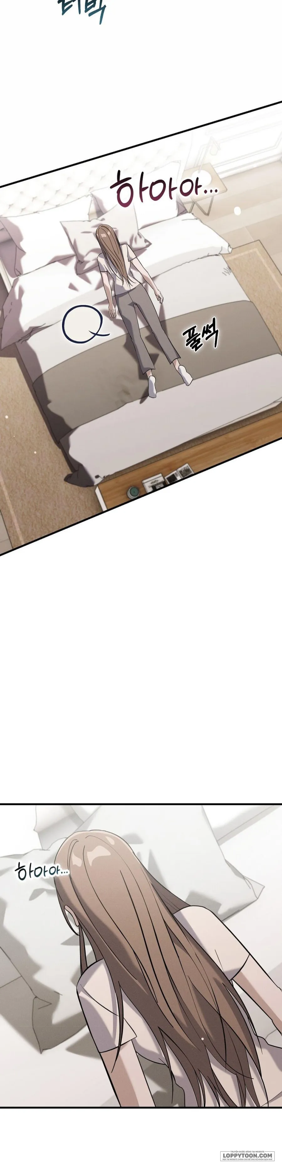 [19+] Đêm Mùa Hạ - Chap 5 - Trang 3