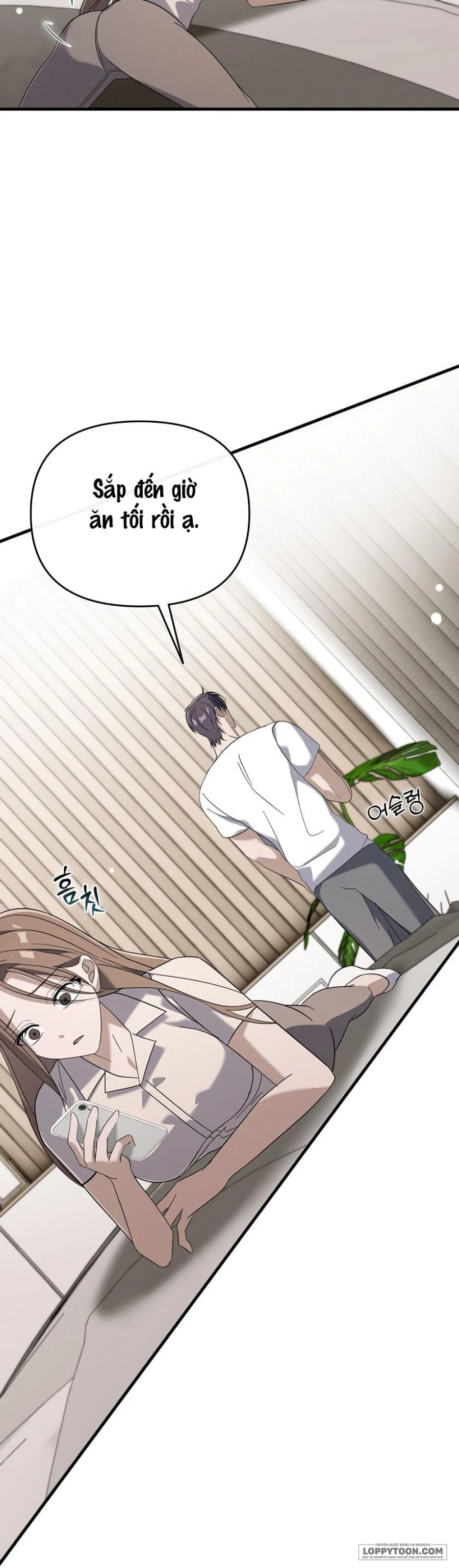 [19+] Đêm Mùa Hạ - Chap 5 - Trang 6