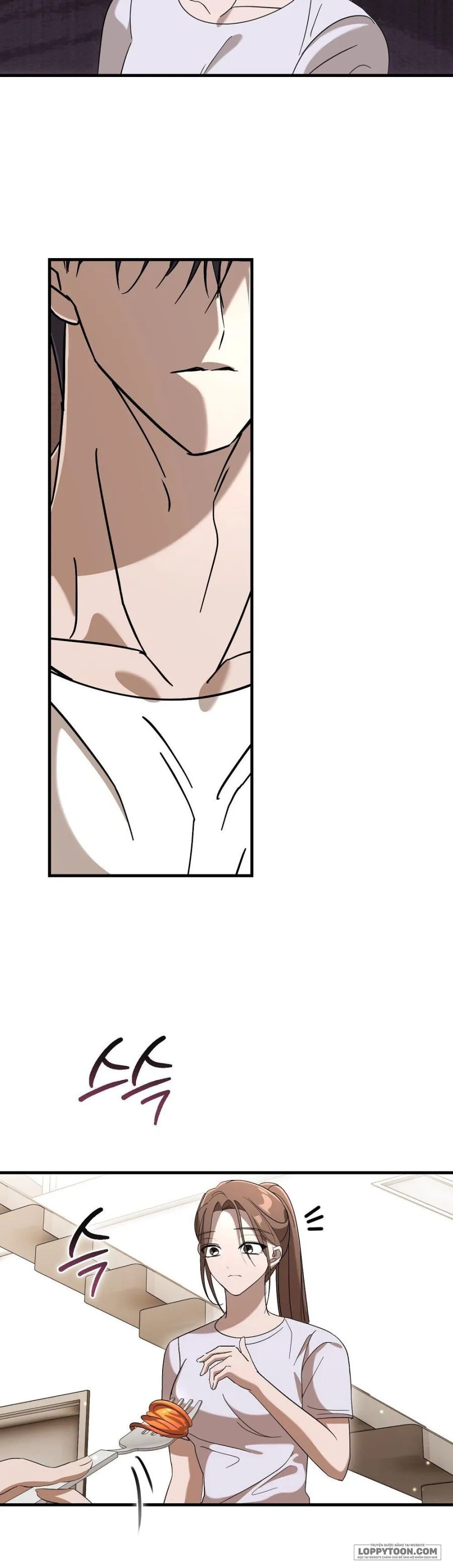 [19+] Đêm Mùa Hạ - Chap 6 - Trang 9