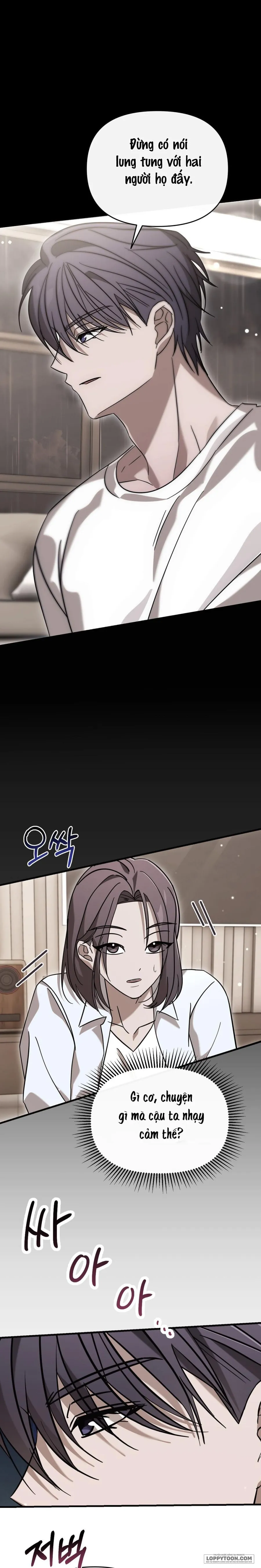 [19+] Đêm Mùa Hạ - Chap 7 - Trang 1