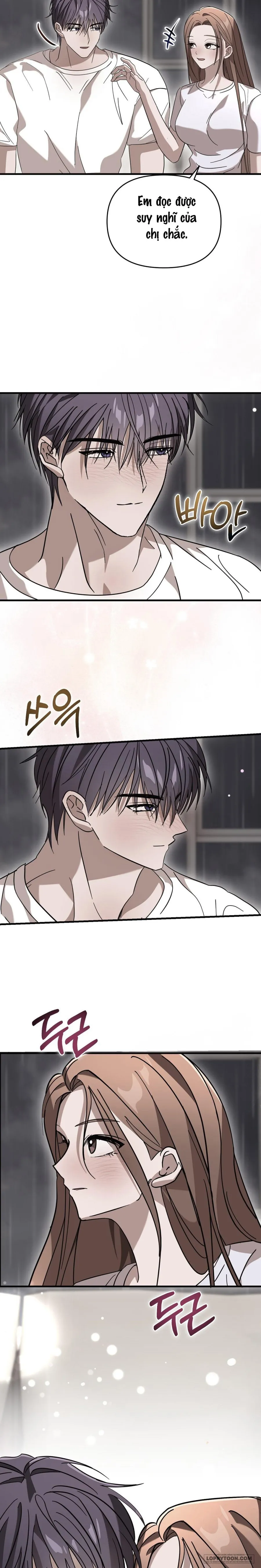 [19+] Đêm Mùa Hạ - Chap 7 - Trang 20