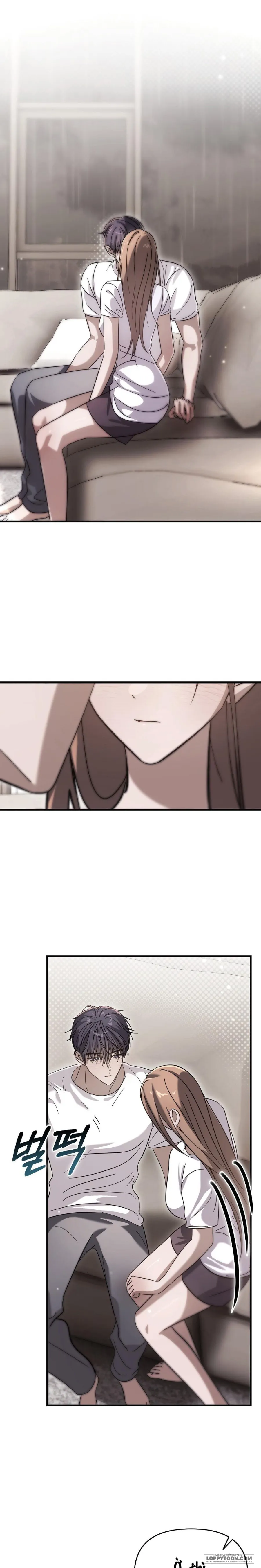 [19+] Đêm Mùa Hạ - Chap 8 - Trang 1