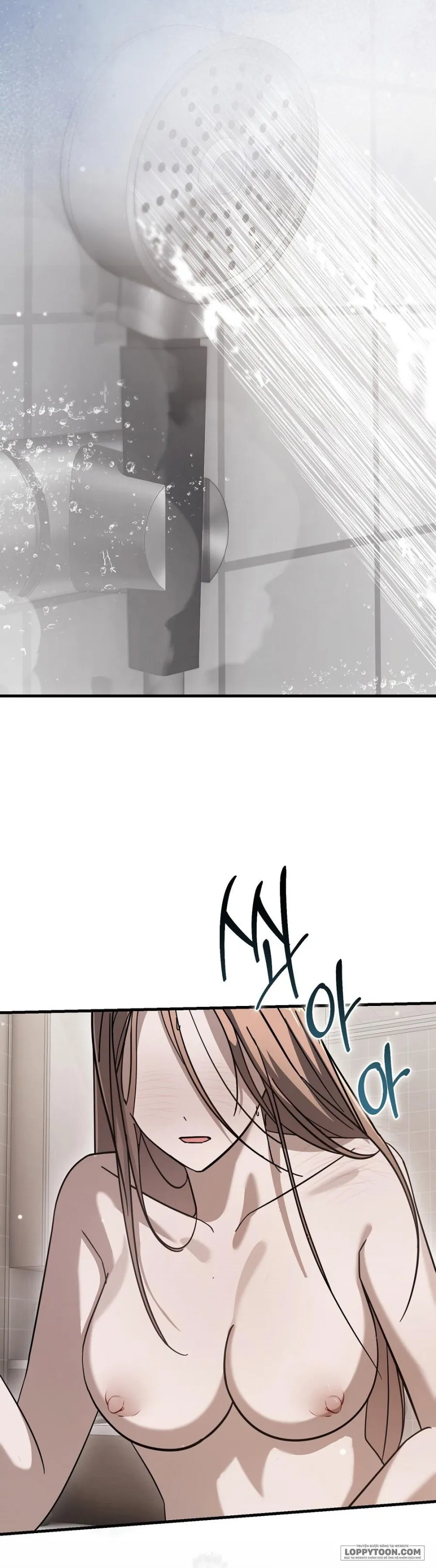 [19+] Đêm Mùa Hạ - Chap 8 - Trang 3