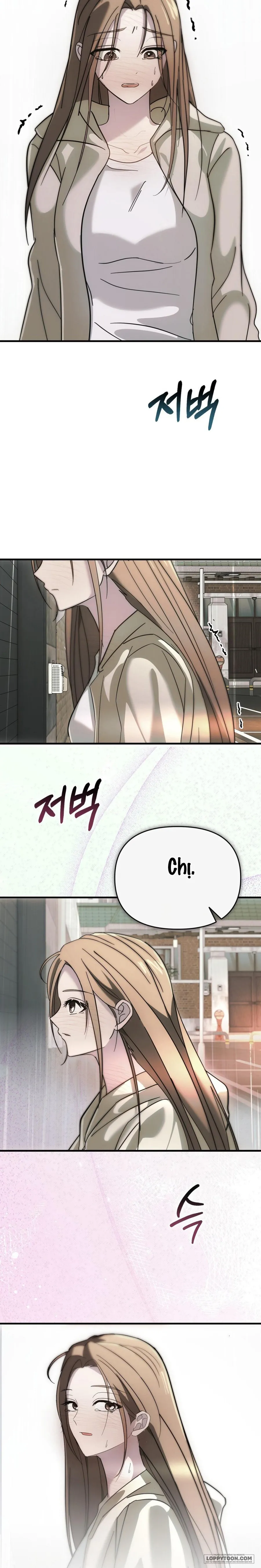 [19+] Đêm Mùa Hạ - Chap 8 - Trang 21