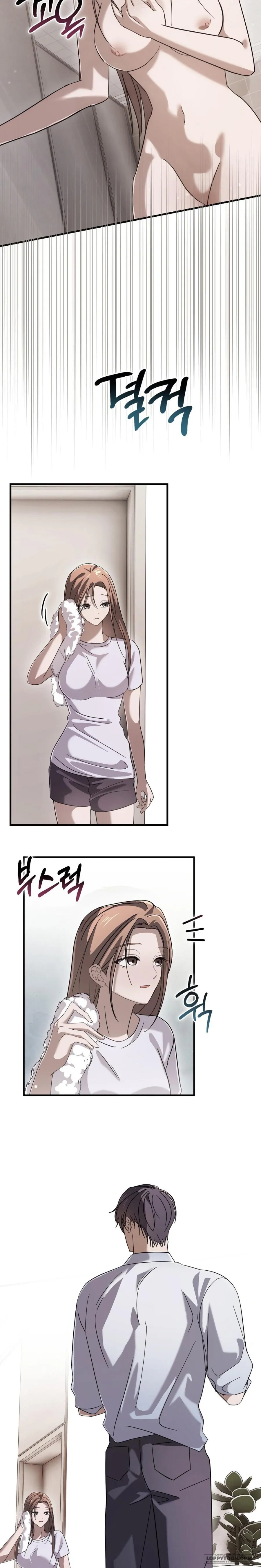 [19+] Đêm Mùa Hạ - Chap 8 - Trang 5