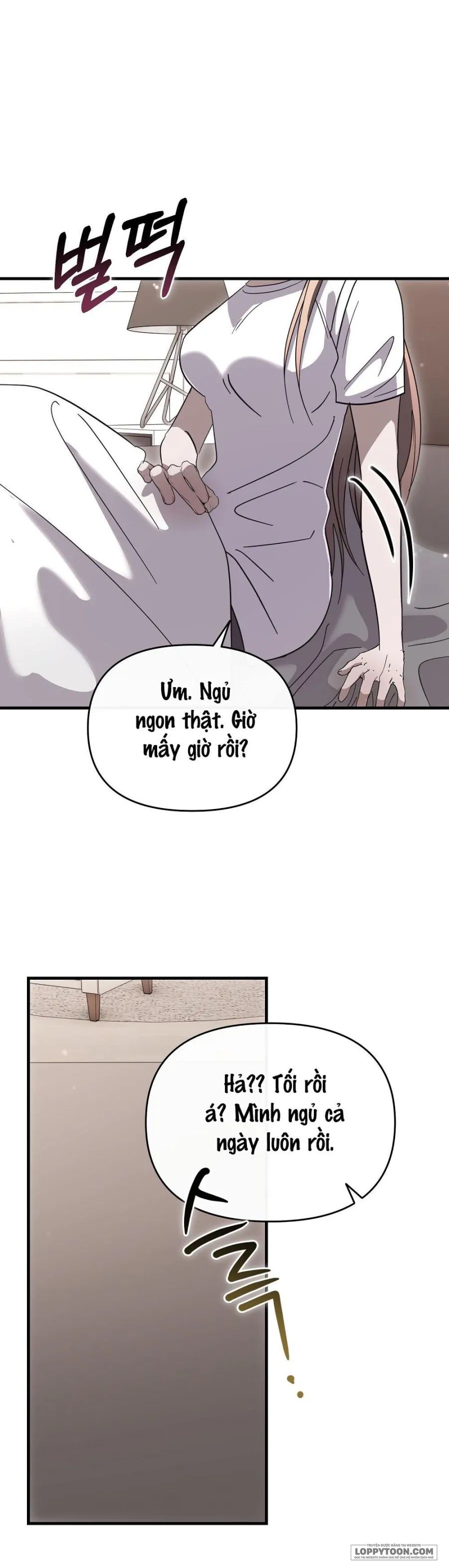 [19+] Đêm Mùa Hạ - Chap 9 - Trang 12