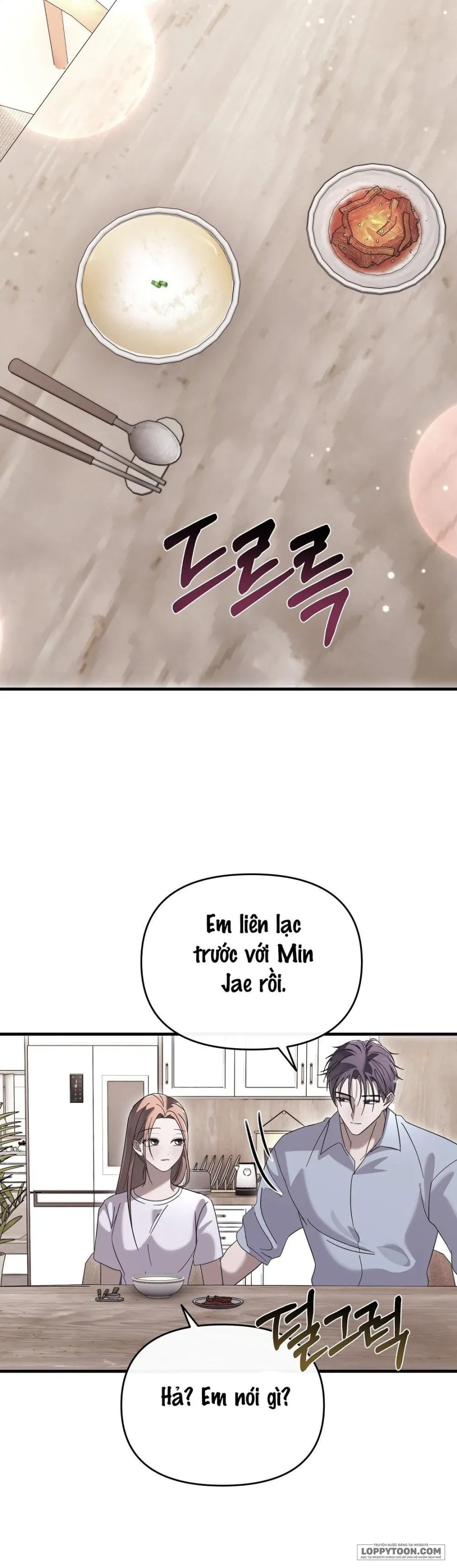 [19+] Đêm Mùa Hạ - Chap 9 - Trang 15