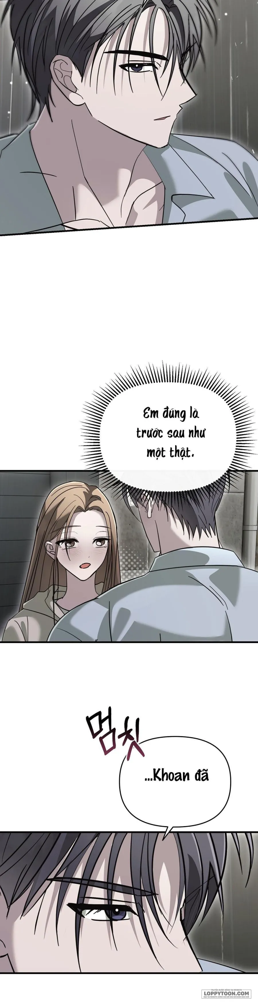 [19+] Đêm Mùa Hạ - Chap 9 - Trang 3