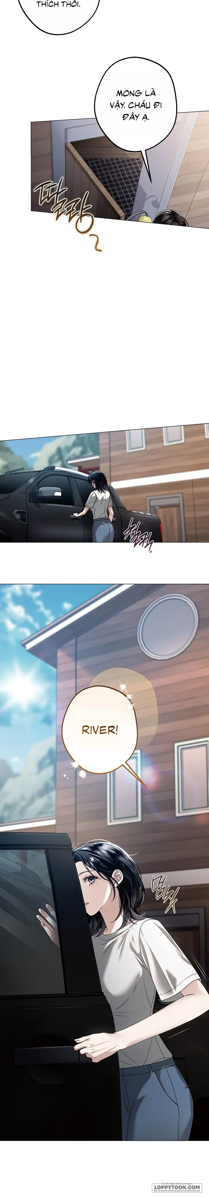 [19+] Điểm Chí (Solstice) - Chap 1 - Trang 12