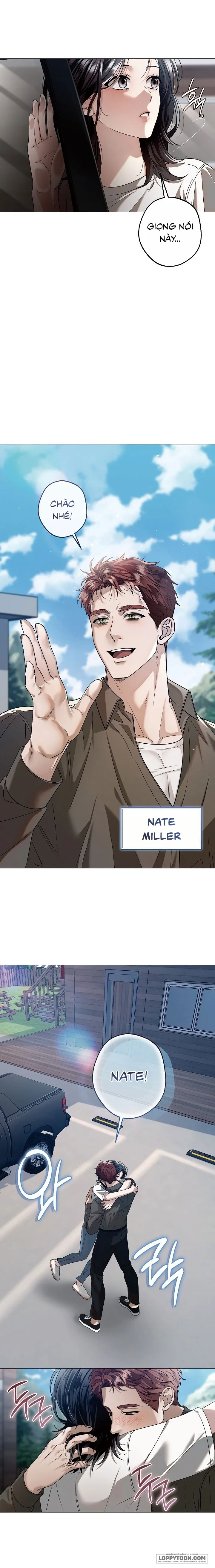 [19+] Điểm Chí (Solstice) - Chap 1 - Trang 13