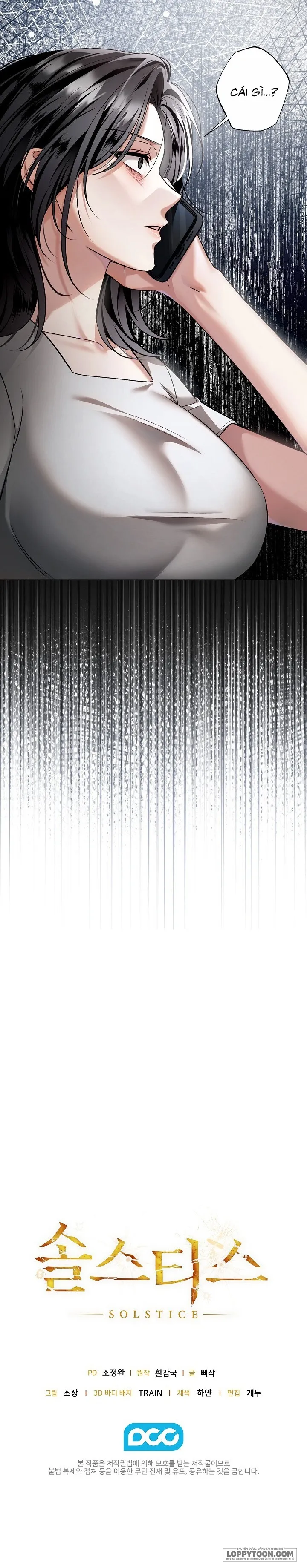 [19+] Điểm Chí (Solstice) - Chap 11 - Trang 24