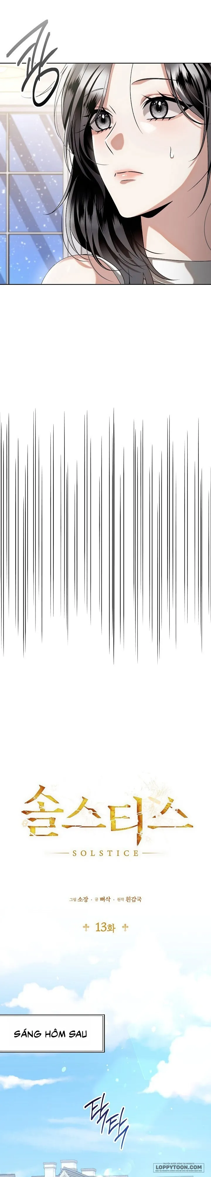 [19+] Điểm Chí (Solstice) - Chap 13 - Trang 15