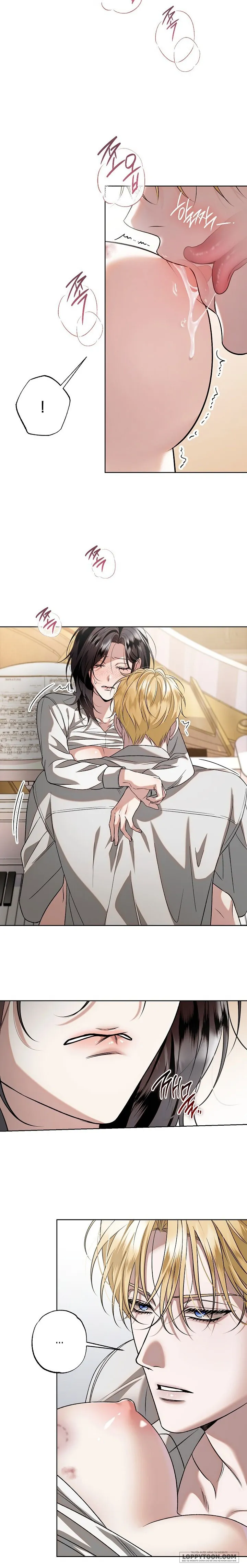 [19+] Điểm Chí (Solstice) - Chap 14 - Trang 16