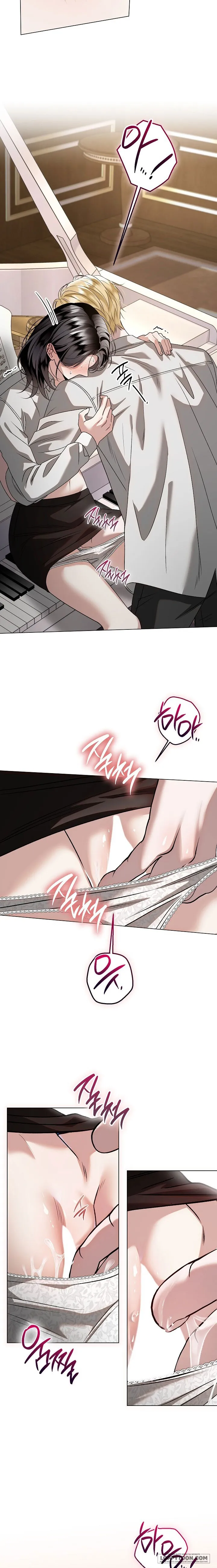 [19+] Điểm Chí (Solstice) - Chap 15 - Trang 2