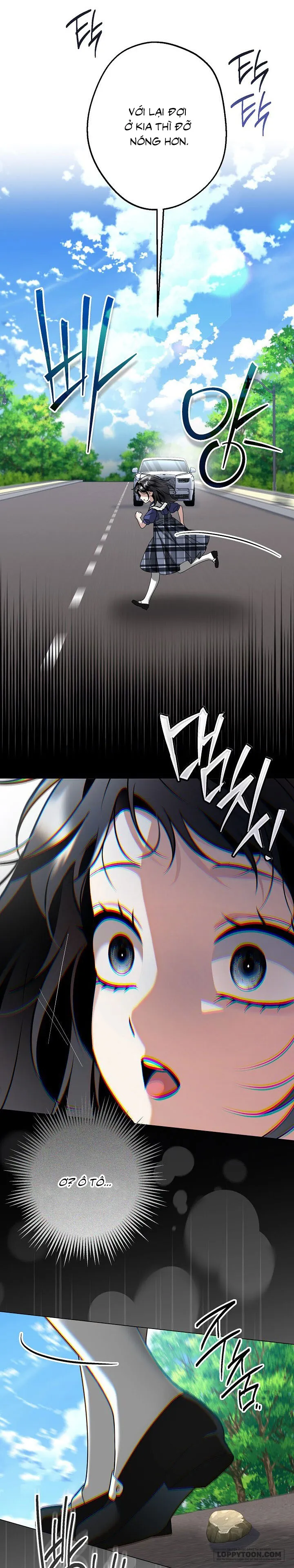 [19+] Điểm Chí (Solstice) - Chap 17 - Trang 5