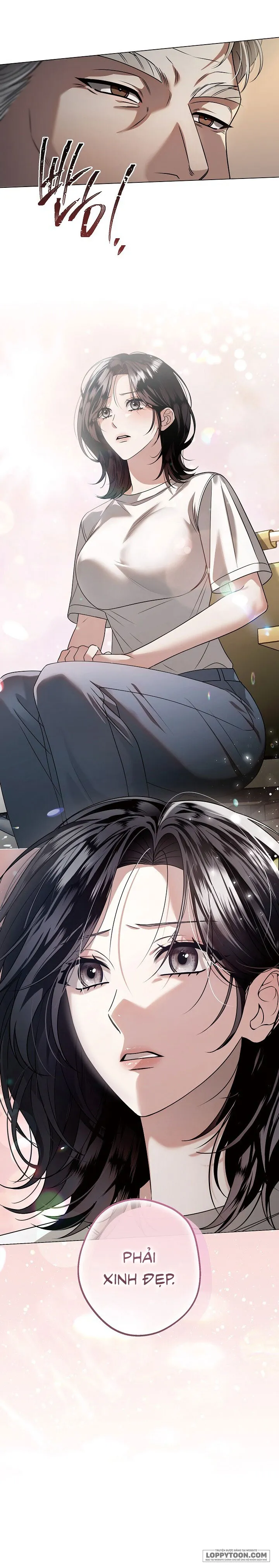 [19+] Điểm Chí (Solstice) - Chap 2 - Trang 5