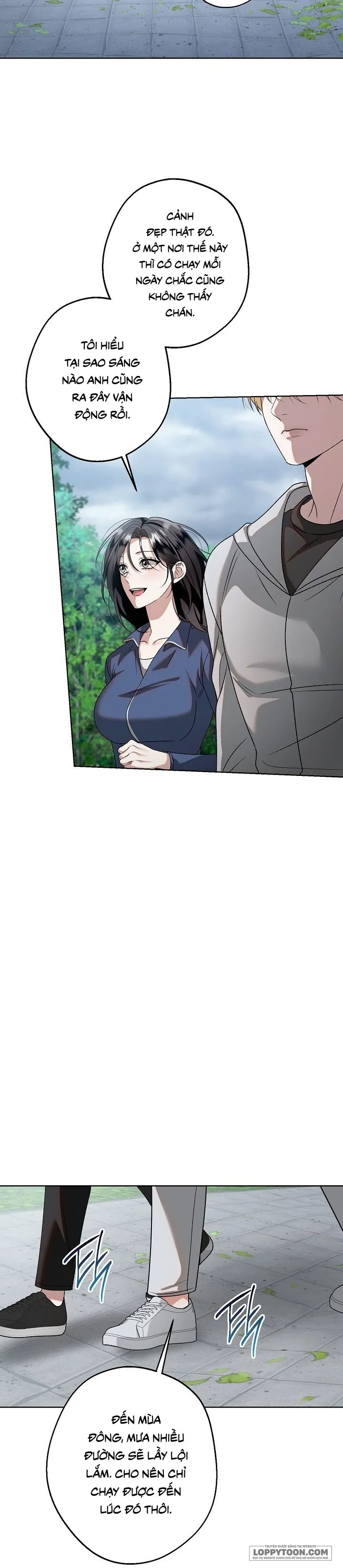 [19+] Điểm Chí (Solstice) - Chap 20 - Trang 15