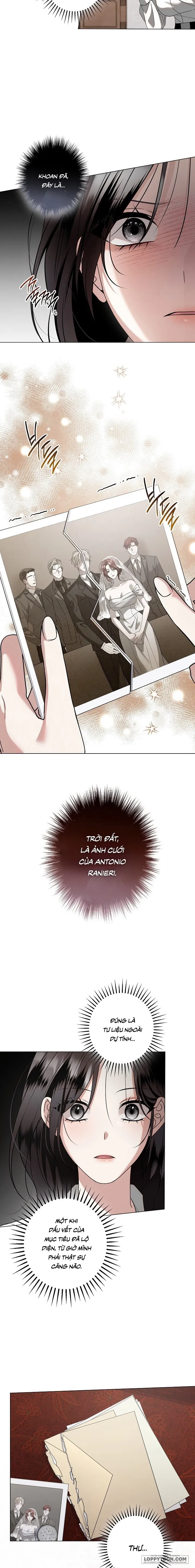 [19+] Điểm Chí (Solstice) - Chap 23 - Trang 13