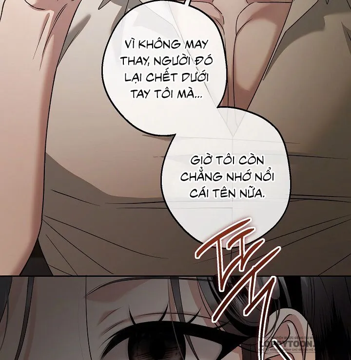 [19+] Điểm Chí (Solstice) - Chap 26 - Trang 21