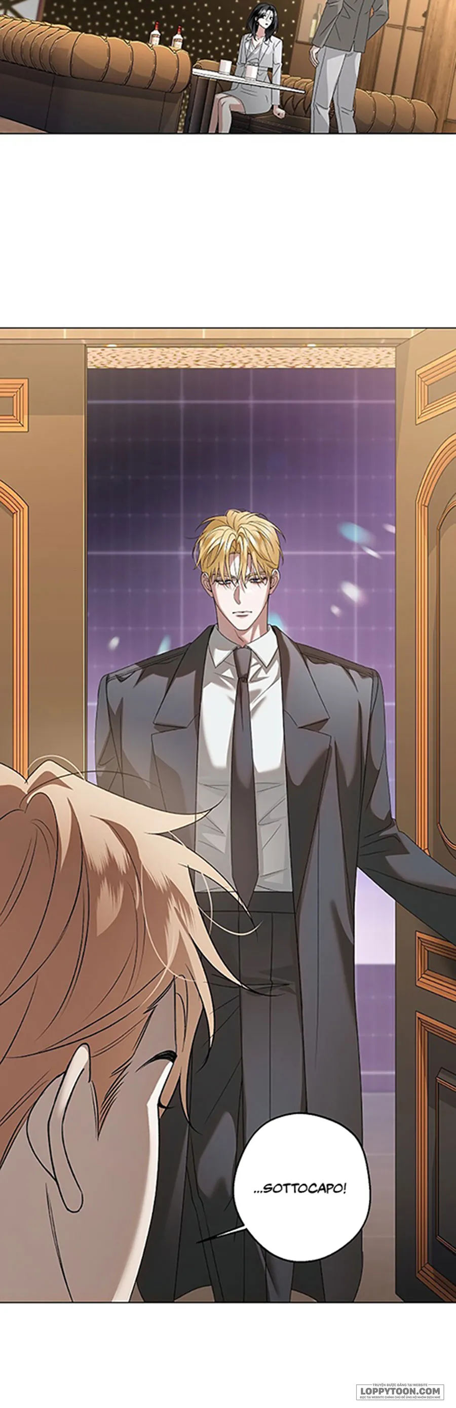 [19+] Điểm Chí (Solstice) - Chap 31 - Trang 10