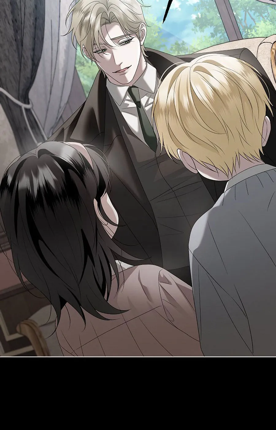 [19+] Điểm Chí (Solstice) - Chap 32 - Trang 18